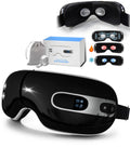 Eye Massager for Relaxation and Eye Care