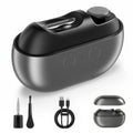 Electric Nail Clippers and File Trimmer for Adults Kids and Seniors