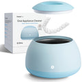 Ultrasonic Dental Cleaner for Retainers Aligners Night Guards and Dentures