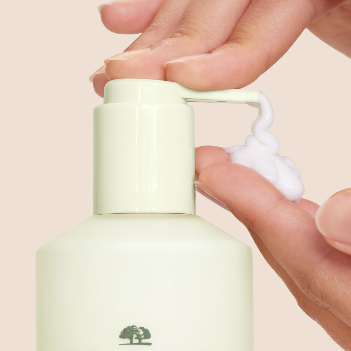 Lightweight Body Lotion Moisturizing Skin Softening Care