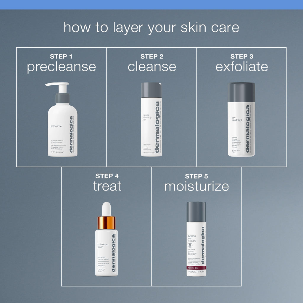 Deep Cleansing Oil Cleanser Makeup Remover for Face