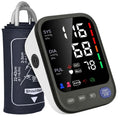 Automatic Upper Arm Blood Pressure Monitor with Large Screen Display