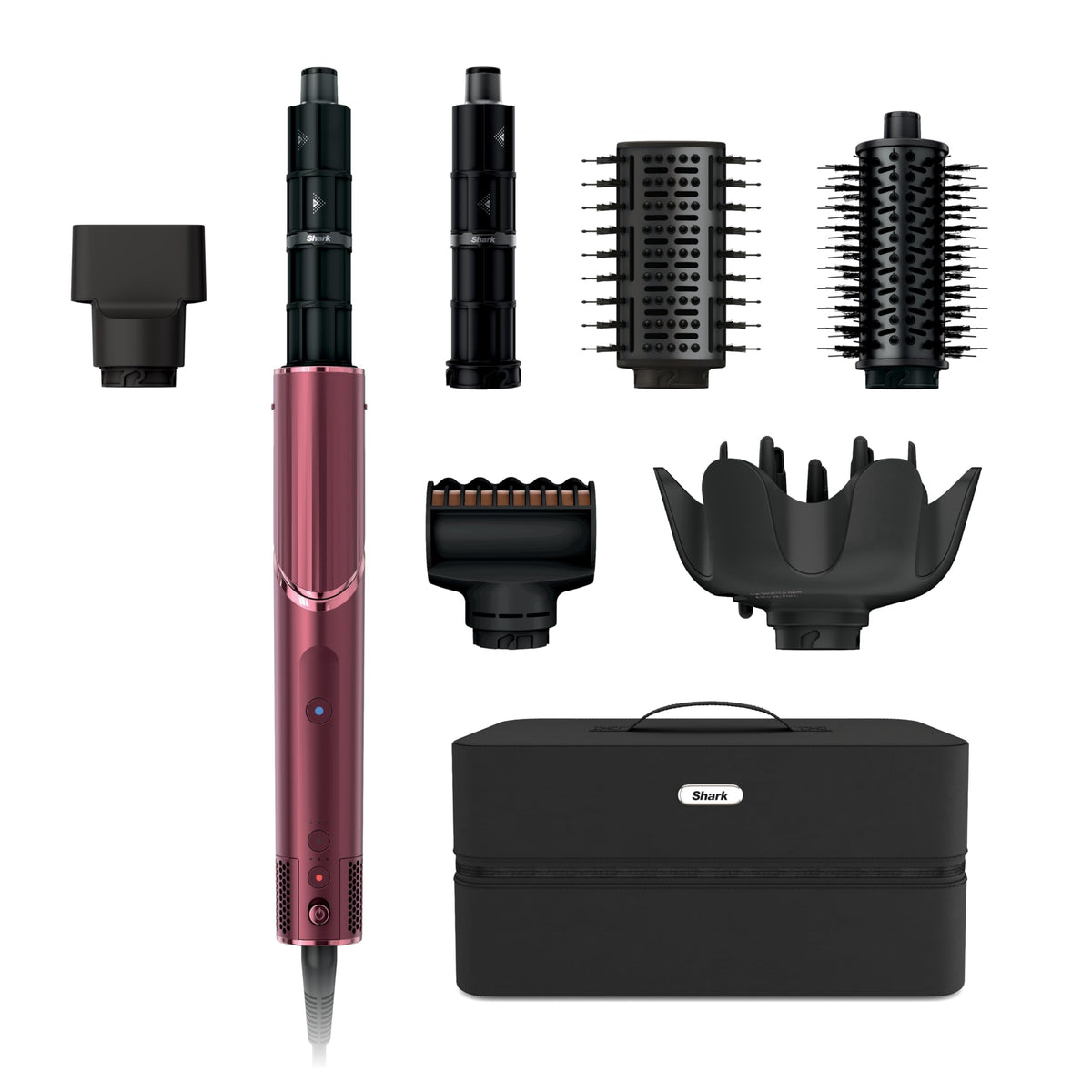 FlexStyle Air Hair Styler Multi Function Styling Tool