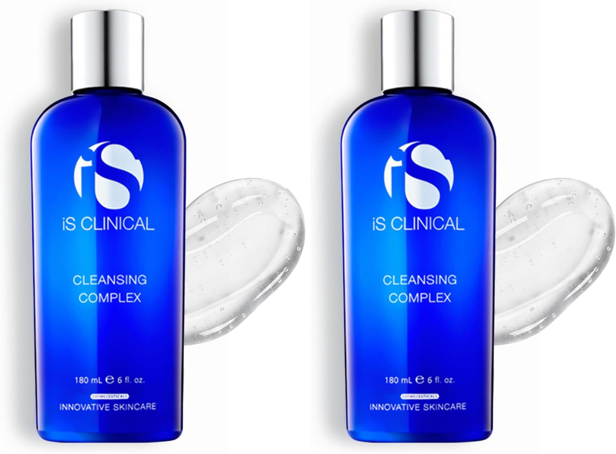 Gentle Deep Pore Cleanser Face Wash Makeup Remover for Acne Prone Skin