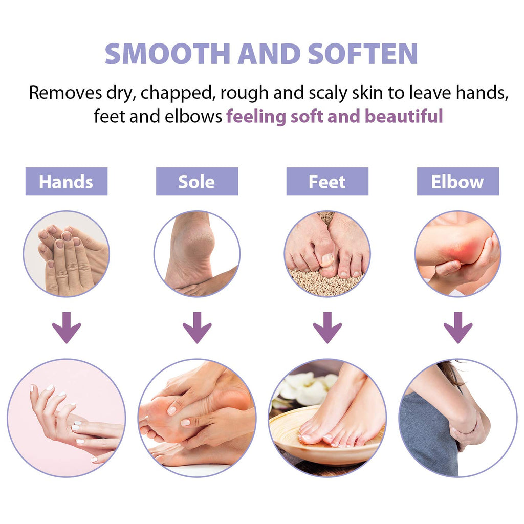 Paraffin Wax Machine for Hands and Feet Moisturizing Wax Bath Kit