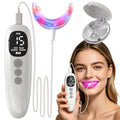 Red Light Therapy Mouthpiece LED Oral Care for Gum Health
