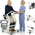 Sit to Stand Lift Transfer Sling for Elderly Home Care Support Device