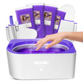 Paraffin Wax Machine for Hands and Feet Wax Warmer Kit
