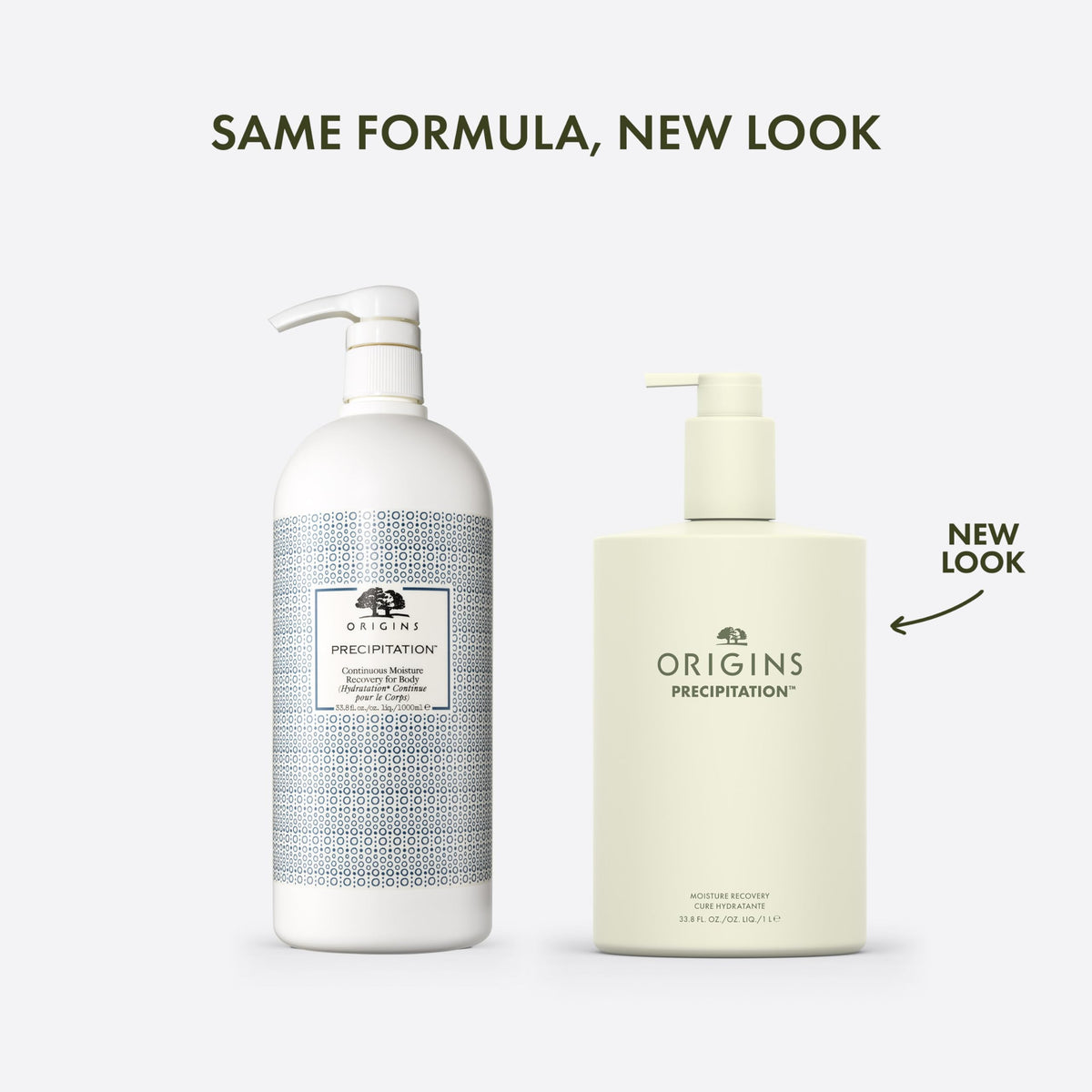 Lightweight Body Lotion Moisturizing Skin Softening Care