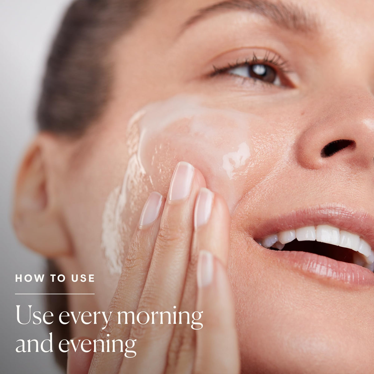 Dynamic Resurfacing Facial Wash Exfoliating Cleanser