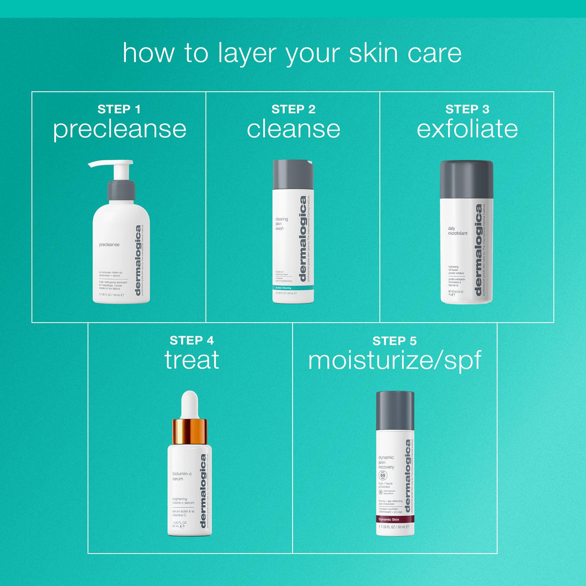 Salicylic Acid Clearing Face Wash Acne Cleanser