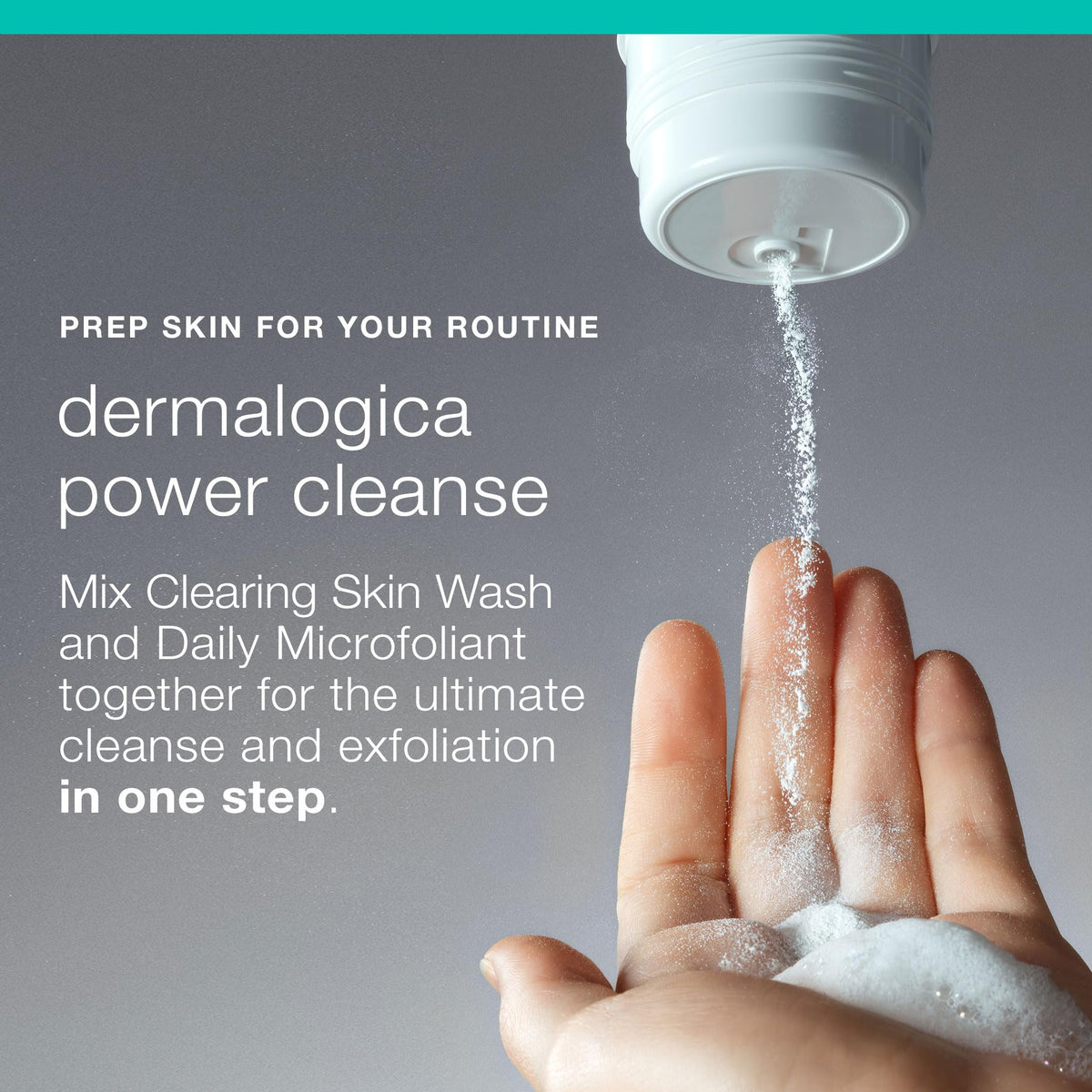 Salicylic Acid Clearing Face Wash Acne Cleanser