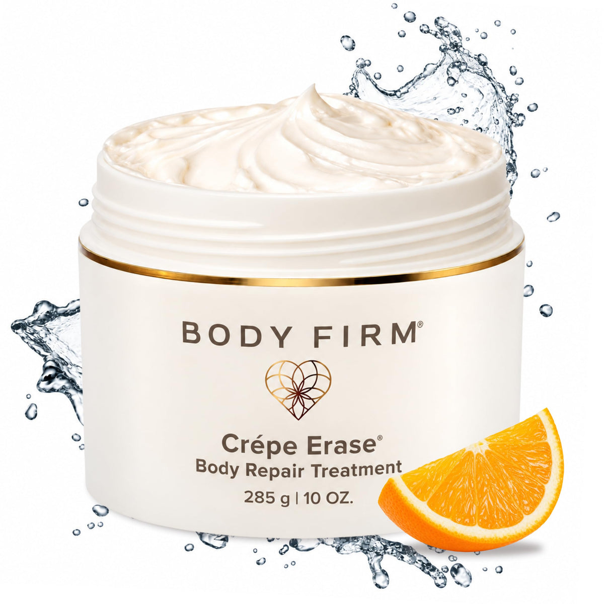 Body Repair Treatment Anti Aging Wrinkle Cream Skin Firming Care