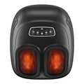 Shiatsu Foot Massager for Relaxation and Foot Care