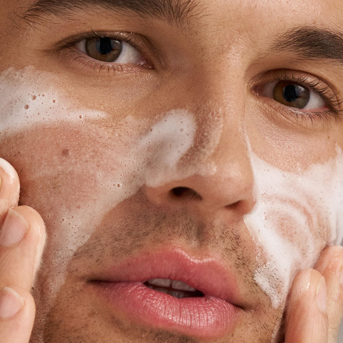 Salicylic Acid Clearing Face Wash Acne Cleanser